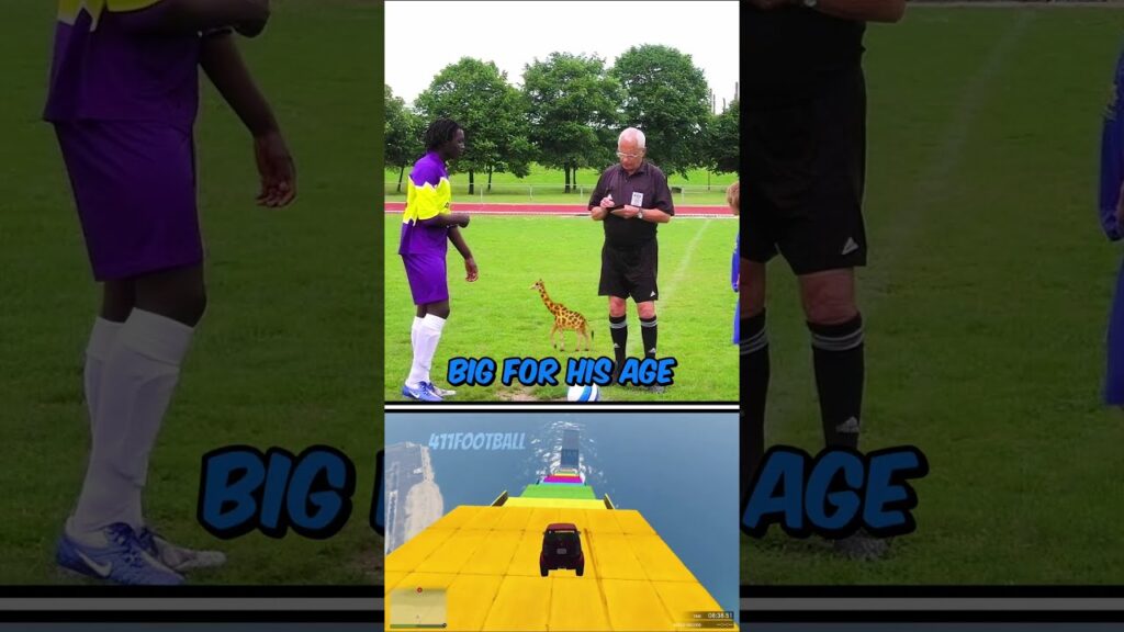 Football's biggest body transformations, part 2🤩