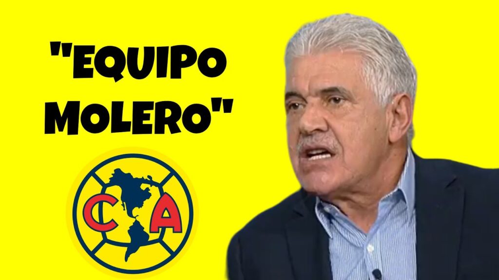 Tuca DESTROZA al América | Hermosillo se BURLA de Funes Mori | Las EXIGENCIAS de Chicharito