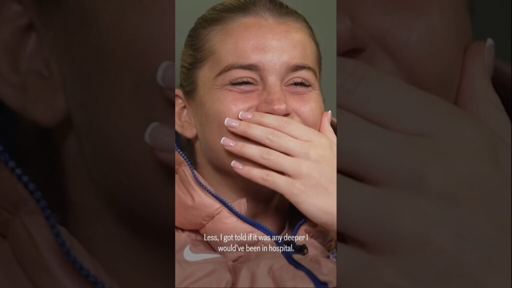 Ella What Happened to Your Finger? 😂 #shorts