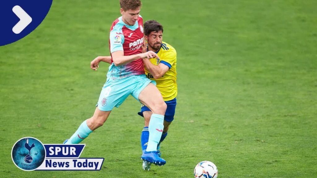 Tottenham fans finally get their Juan Foyth wish after Unai Emery makes key Villarreal decision...