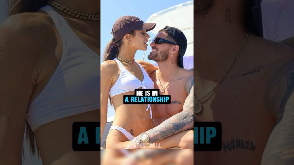 4 Things you Didn’t know about Rodrigo De Paul 👀 #football #viral #shorts