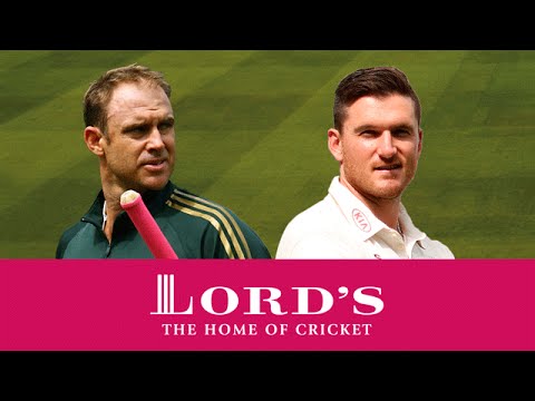 Matthew Hayden vs Graeme Smith | Who's The Greatest?
