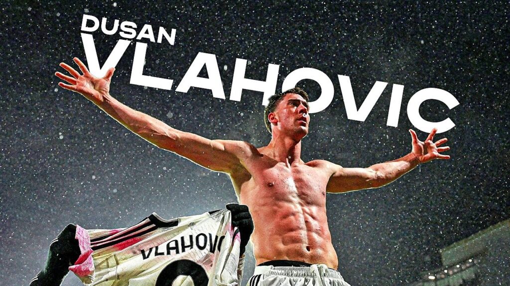 ᴛʜᴇ ᴍᴀsᴛᴇʀᴄʟᴀss sᴛʀɪᴋᴇʀ : 𝐃𝐔𝐒𝐀𝐍 𝐕𝐋𝐀𝐇𝐎𝐕𝐈𝐂