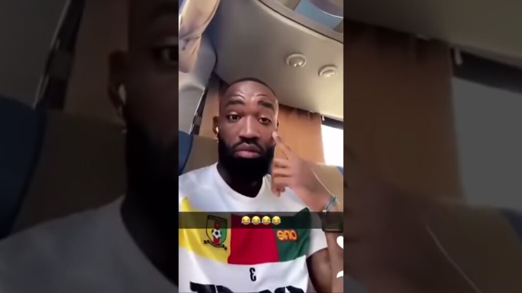 Moumi Ngamaleu repêché retrouve le groupe des lions en Arabie Saoudite