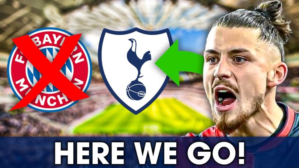 Dragusin To Tottenham "HERE WE GO!!" • Maddison Return Close [TOTTENHAM UPDATE Ft.@tottenhamontour]