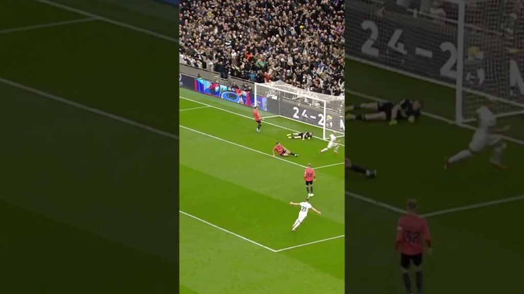 Richarlison's Everton strike 🇧🇷