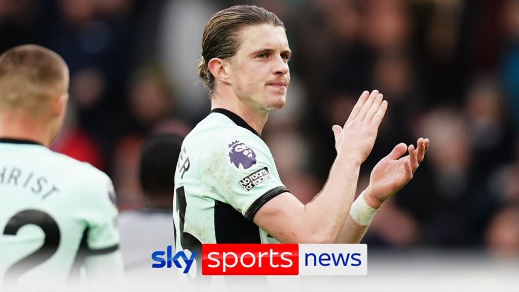 Mauricio Pochettino confirms Conor Gallagher transfer discussions