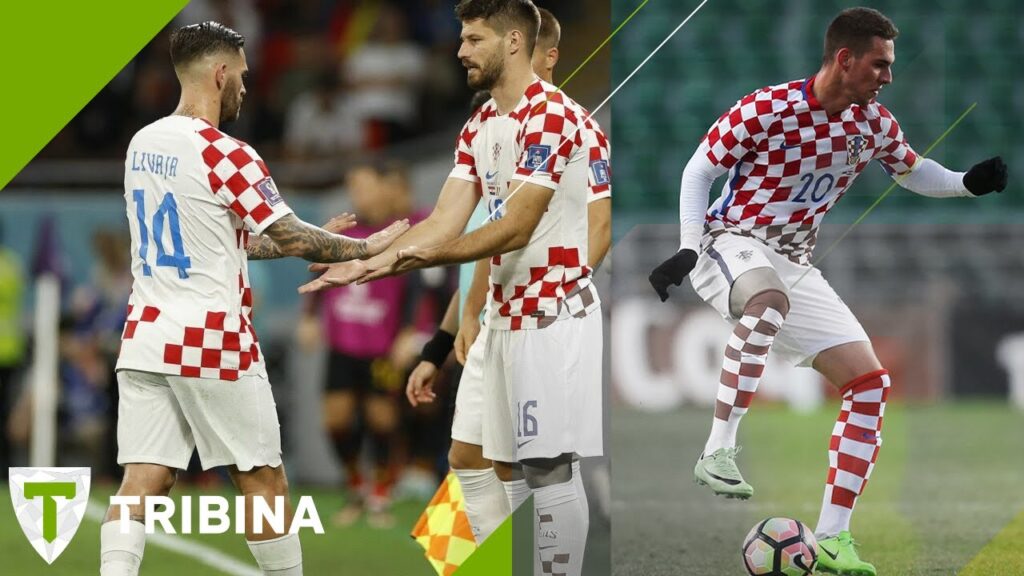 Pjaca je talentiraniji od Petkovića i Livaje! - M. Naletilić