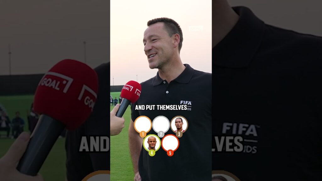 JOHN TERRY is better than VIRGIL VAN DIJK!? (challenge) ⚔️ #shorts #football #chelsea #liverpool JOHN TERRY is better than VIRGIL VAN DIJK!? (challenge) ⚔️ #shorts #football #chelsea #liverpool