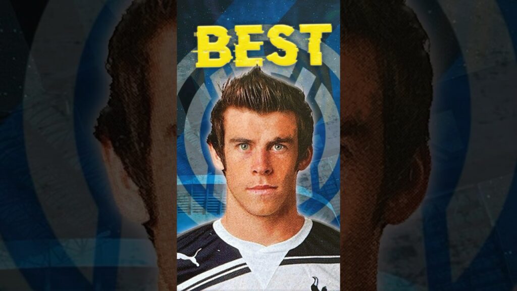 The Best UCL Performance Ever?