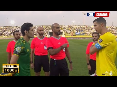 Al Nassr vs Al Shorta highlights 🔥 AL-NASSR VS AL-SHORTA 🔥 CRISTIANO RONALDO GOALS FOR AL NASSR