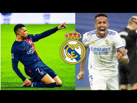 🚨 BREAKING! MBAPPE'S ENTOURAGE DENIES AGREEMENT WITH MADRID 💣 | ÉDER MILITÃO SET FOR MARCH RETURN 🔥🤯