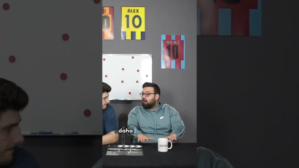 Davinson Sanchez mi Victor Nelsson mu ? #shorts