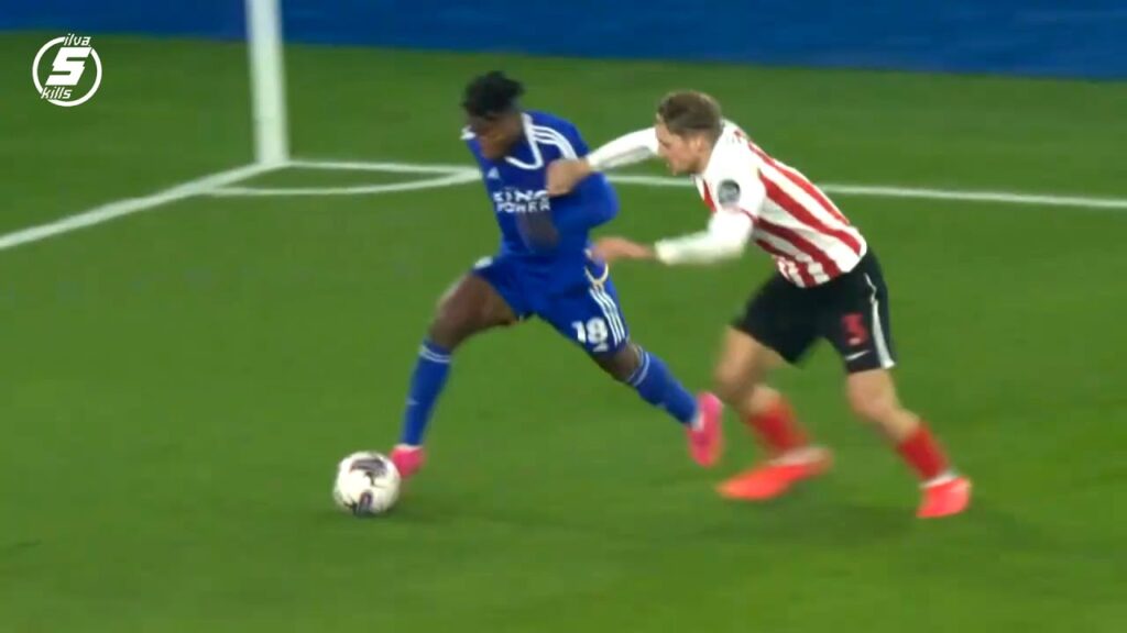 Abdul Fatawu is a Ghanaian Talent! - 2023