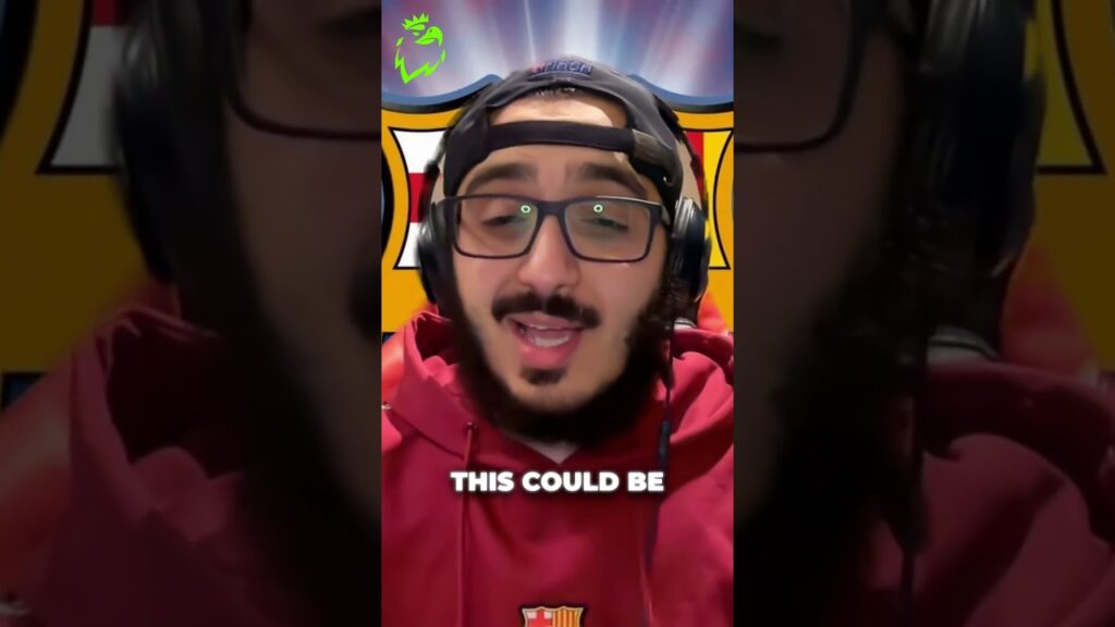 Should #liverpool make a move for #fulham & #usmnt left back, Antonee Robinson? 🤔