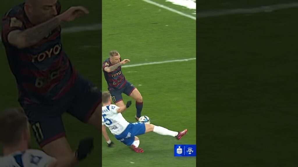 KAMIL GROSICKI ❄️🥶#shorts