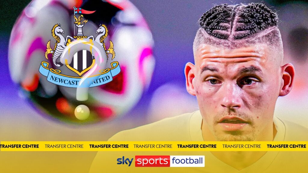 Is Kalvin Phillips to Newcastle still on the cards? Where else could he go? 🤔