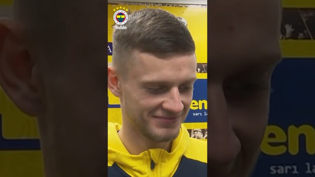 Sebastian Szymanski 😏 Sebastian Szymanski 😏