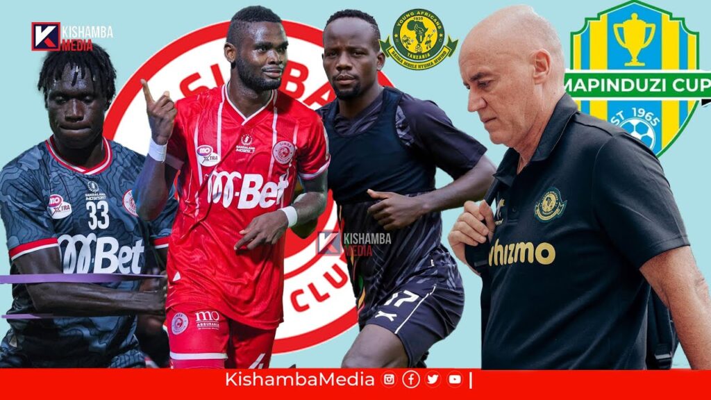 🔴#live: ZAMU YA CHAMA KWENDA YANGA/ BENCHIKHA AMVAA SARR/ MBINU ZA GAMONDI ZATAJWA