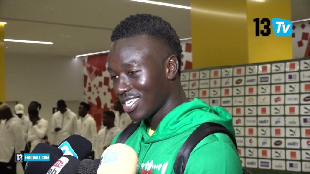 Pape Gueye et Abdou Diallo reviennent sur leur état de forme et se projettent sur la CAN