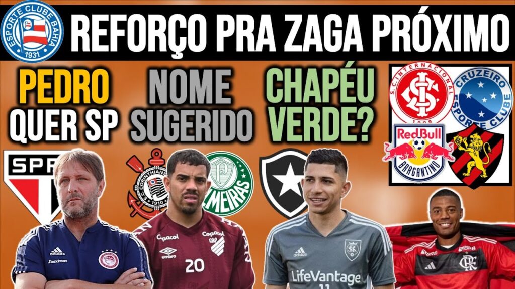 PEDRO MARTINS QUER SP! TERANS NO TIMÃO? VERDÃO: CHAPÉU NO BOTA? DE LA CRUZ + JOAQUIM? BAH, INT, ZÊRO PEDRO MARTINS QUER SP! TERANS NO TIMÃO? VERDÃO: CHAPÉU NO BOTA? DE LA CRUZ + JOAQUIM? BAH, INT, ZÊRO