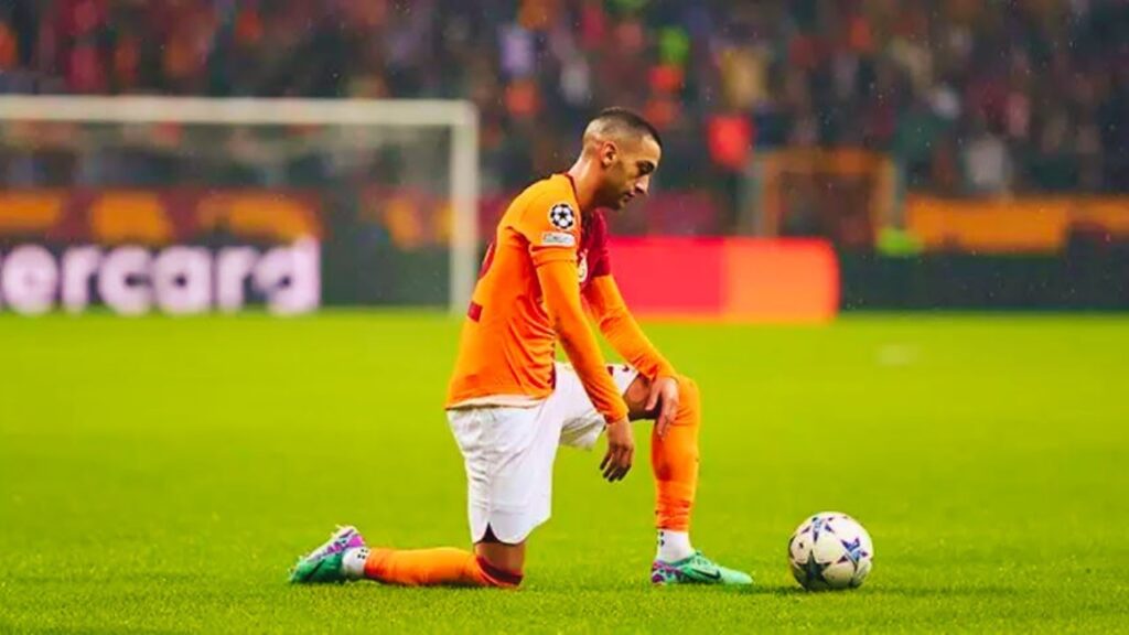 Hakim Ziyech'in En İyi Maç Performansları