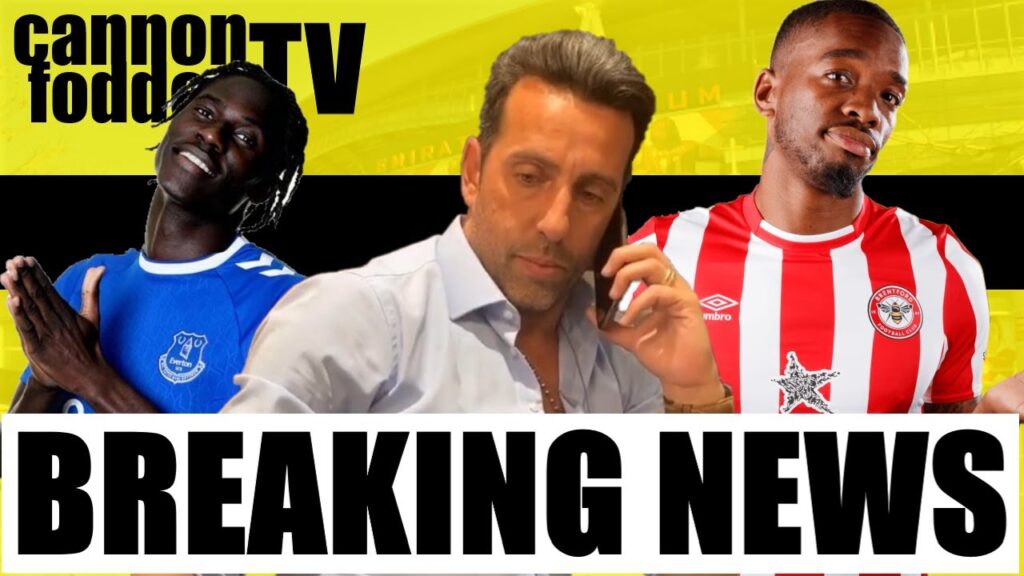 MUST SEE!! ARSENAL TARGETS AMADOU ONANA AND TONEY DEALS DONE?! | #ONANA #TONEY #AFC