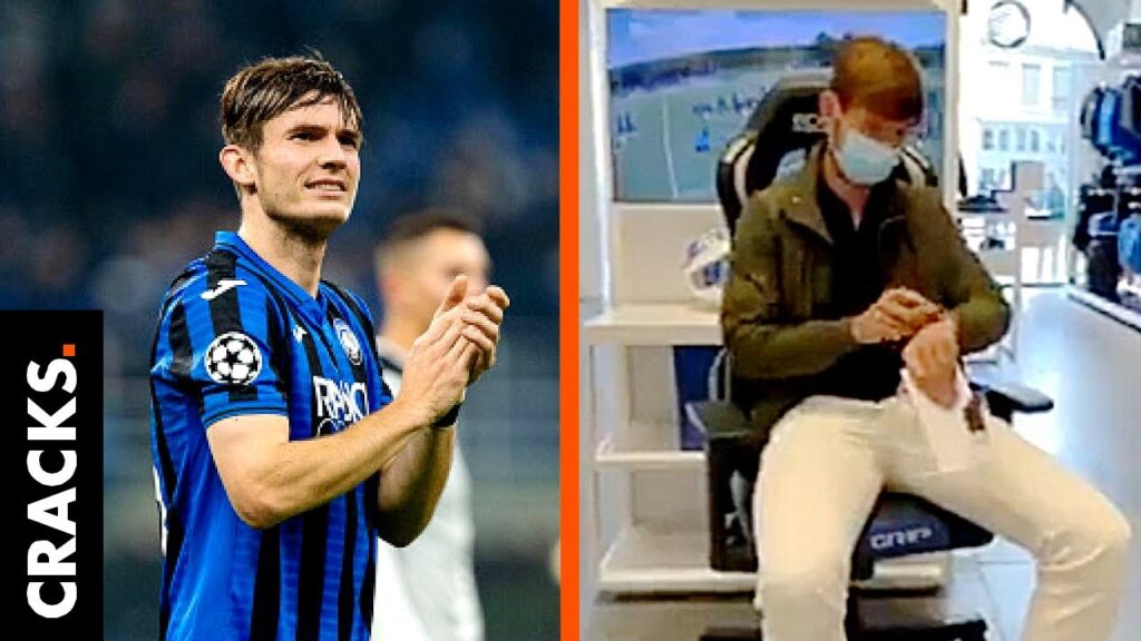 What the fans did to this player is unforgivable😢😢😢😢😢