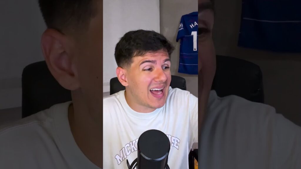 CASEMIRO MAIOR QUE NEYMAR? TÁ DOIDO É? #shorts