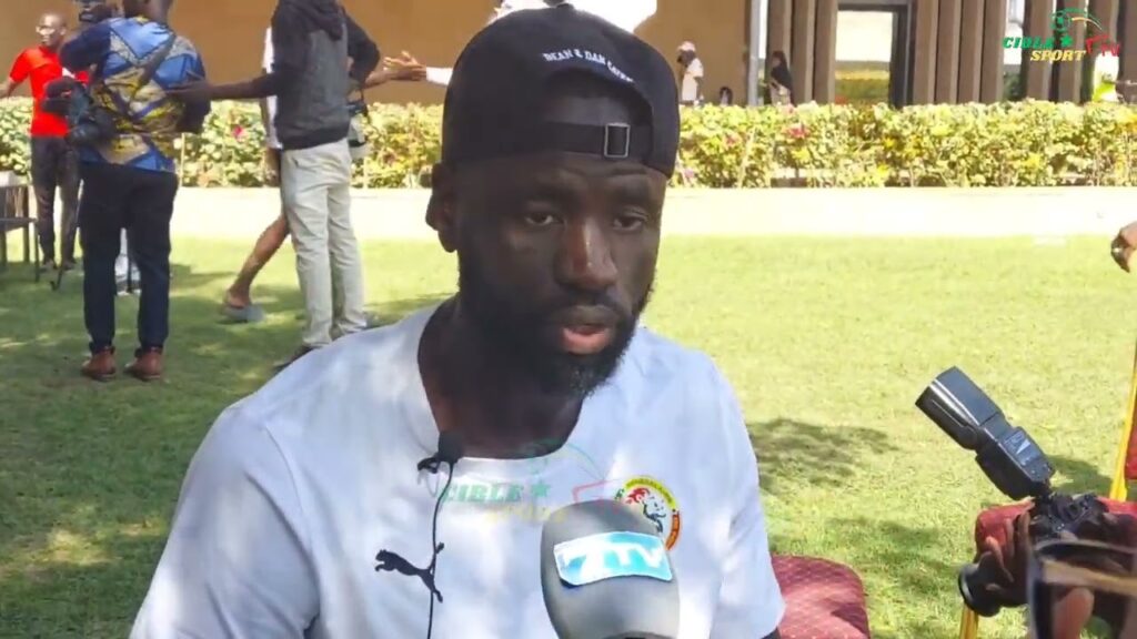 Oh ndeyssane, Cheikh Kouyaté fait des révélations sur la Tanière.