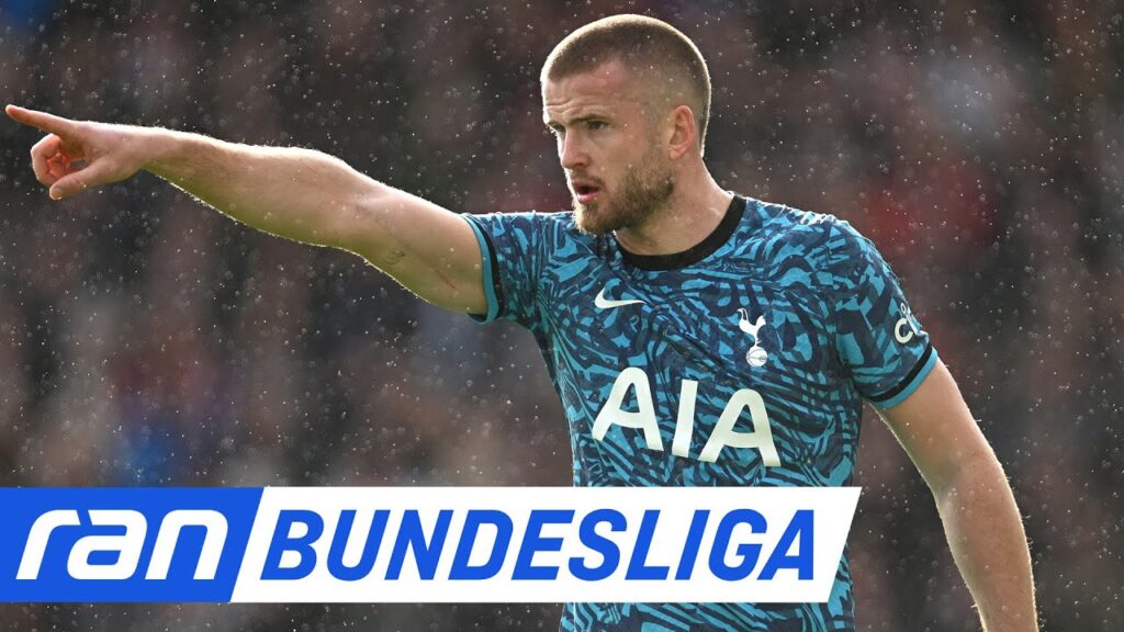 Tuchel über Dier-Transfer: "Dann kriegen wir Goretzka frei"