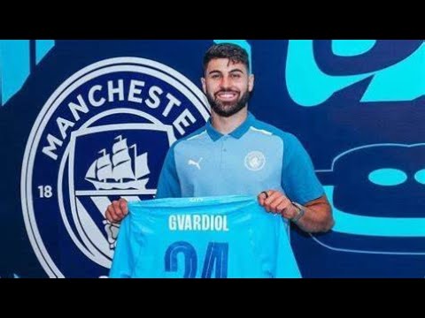 Joško Gvardiol ekskluzivni intervju