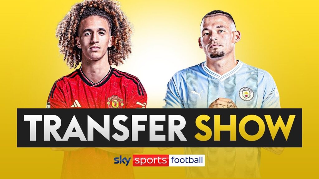 The Transfer Show | Mejbri close to Sevilla loan and latest on Phillips...