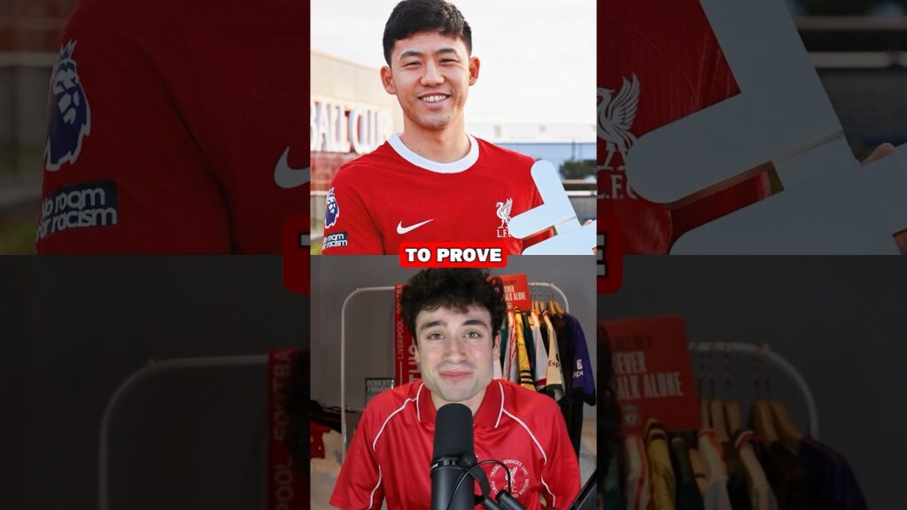 Endo Gets the Recognition he Deserves!! 🇯🇵👏