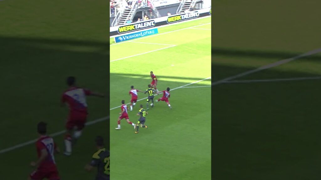 Steven Bergwijn 🥵