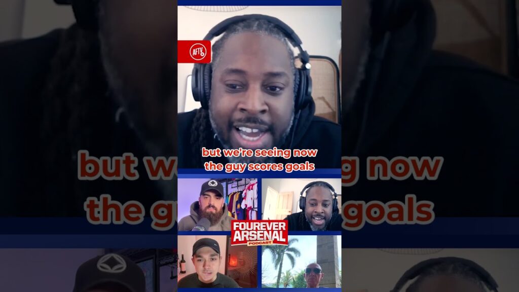 Was Olivier Giroud Underestimated By Arsenal Fans? 🧐