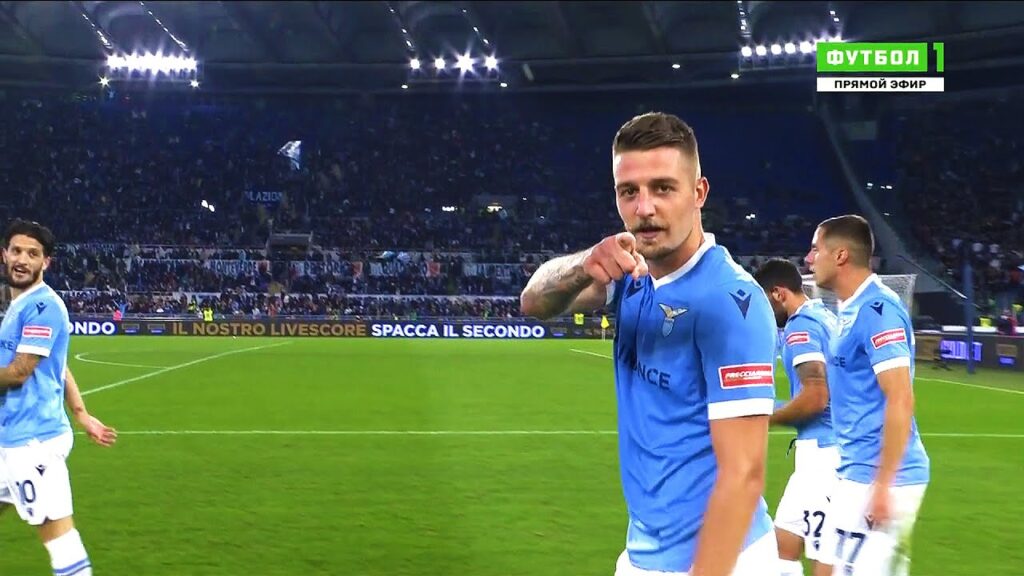 Inter was NOT READY for Sergej Milinkovic-Savic
