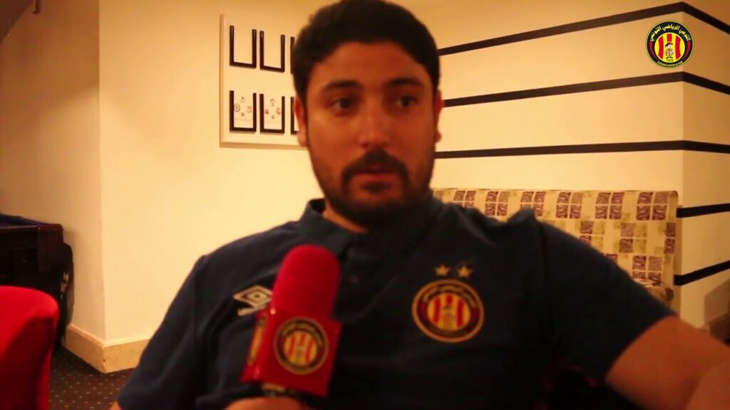 Majdi Traoui : Bien concentrés pour ce match-clé !