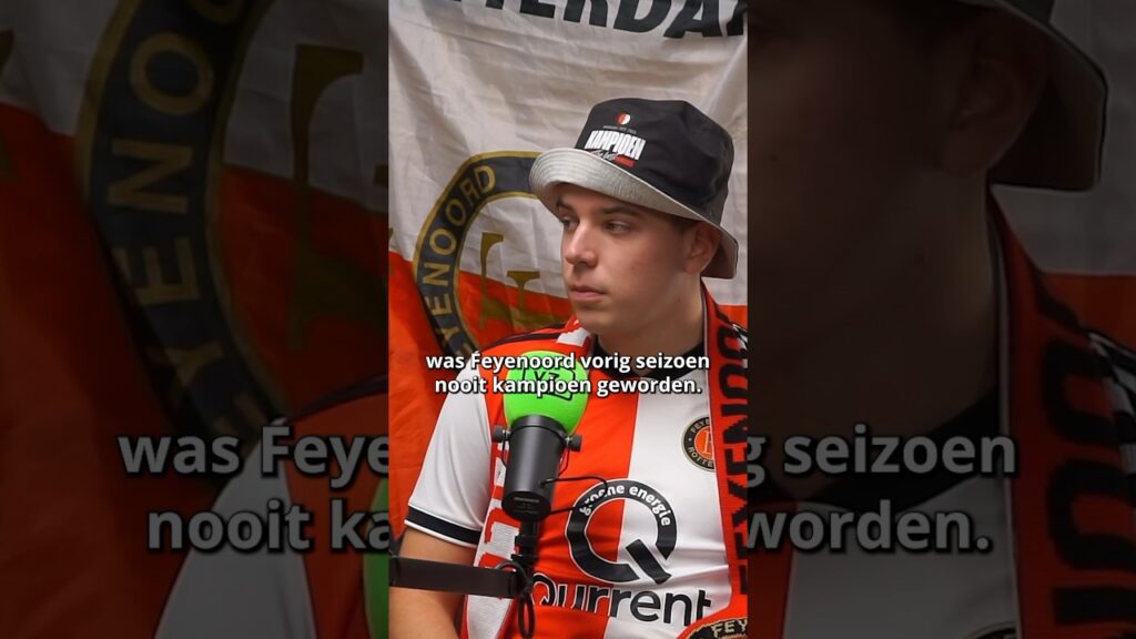 ‘Feyenoord was nooit kampioen geworden met Berghuis.’ 🫢⚽️ #versuz #top3 #feyenoord #ajax #psv