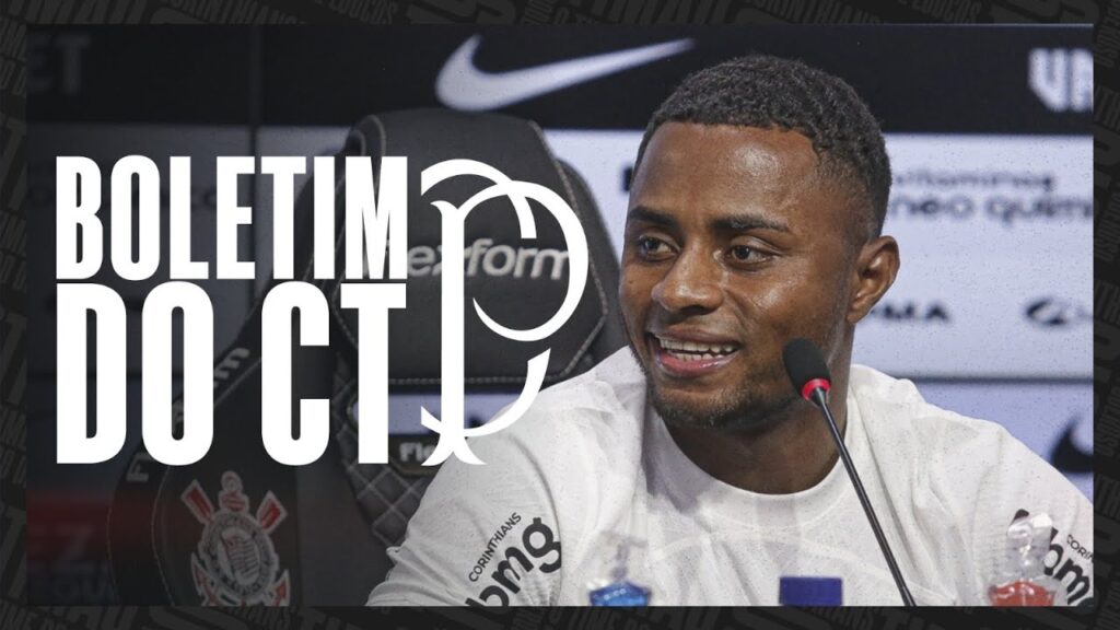 Boletim do CT com Diego Palacios | Tarde | 10/01