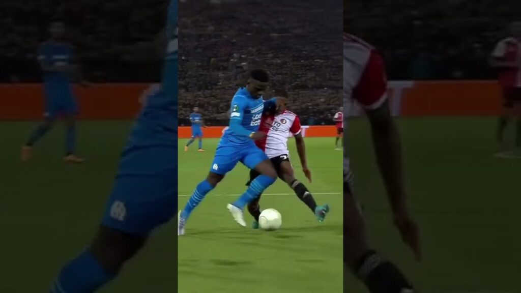 Welcome to Manchester United Tyrell Malacia