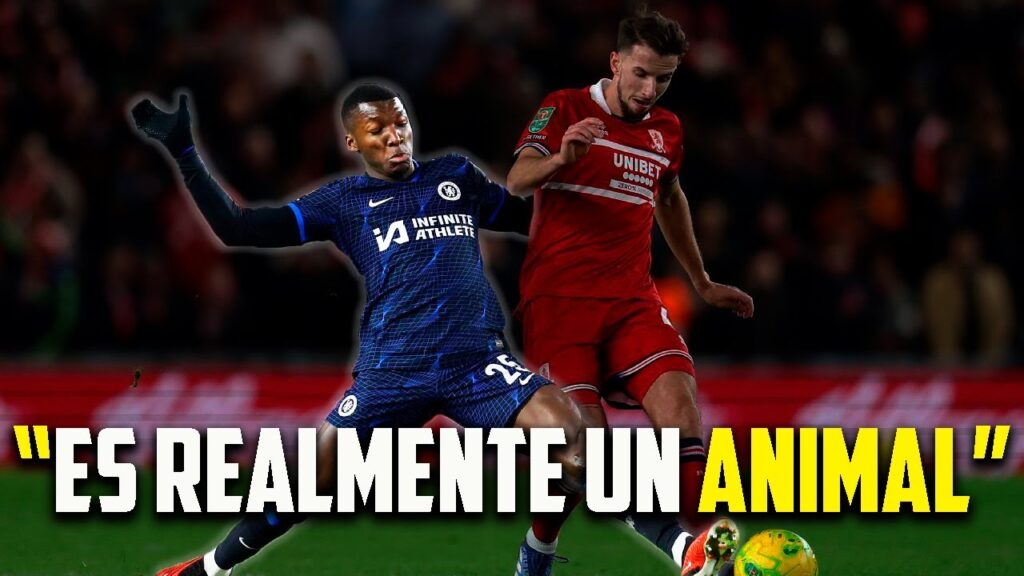 Esto OPINA la 🇦🇷 PRENSA ARGENTINA sobre 🇪🇨 MOISES CAICEDO & su PRESENTE | REACCION 🇦🇷