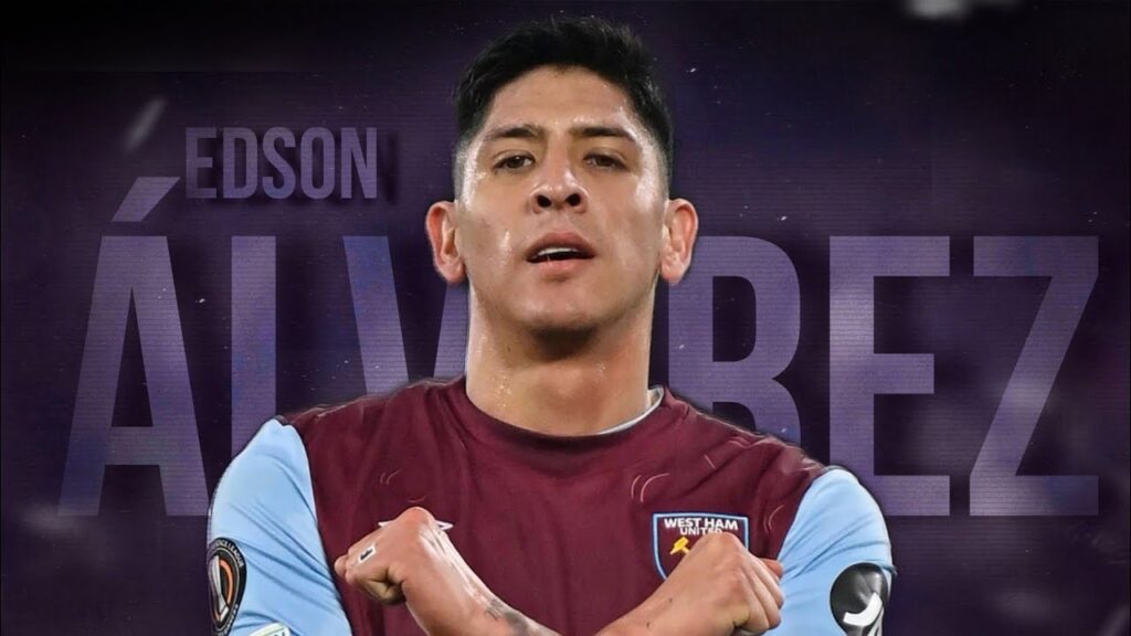 Edson Álvarez esta INFRAVALORADO....