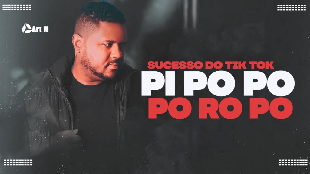 PI PO PO PO RO PO - PEDRINHA MORAES - PI PO PEDRINHA MORAES PI PO PO PO RO PO PEDRINHA MORAES 2024