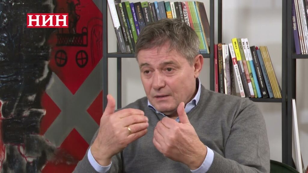 Reprezentacija je jedina svetla tačka, niko ne sme da dovodi u pitanje njen uspeh: Piksi za NIN