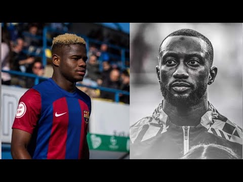 Youssouf Sabaly ne s'entraîner pas, actuellement avec le groupe des lions, Vincent Abuubakar blessé