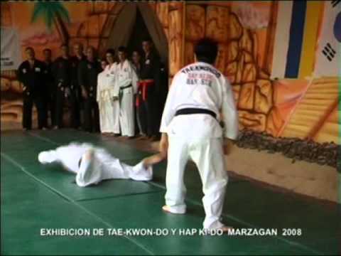 Maestro Bang & Yeray y Abraham