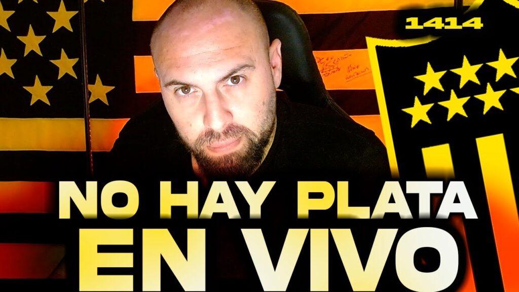 ASÍ JUEGA ROMARIO IBARRA REACCION PEÑAROL 2024