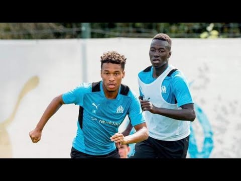 Actu foot : Boubacar Kamara, Édouard Mendy, Aliou Badji, Moustapha Name, Toni Kroos Actu foot : Boubacar Kamara, Édouard Mendy, Aliou Badji, Moustapha Name, Toni Kroos