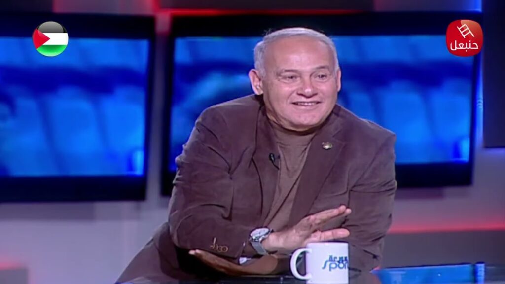 يوسف الزواوي :  المقارنة بين علي معلول وعلي العابدي لا تجوز.